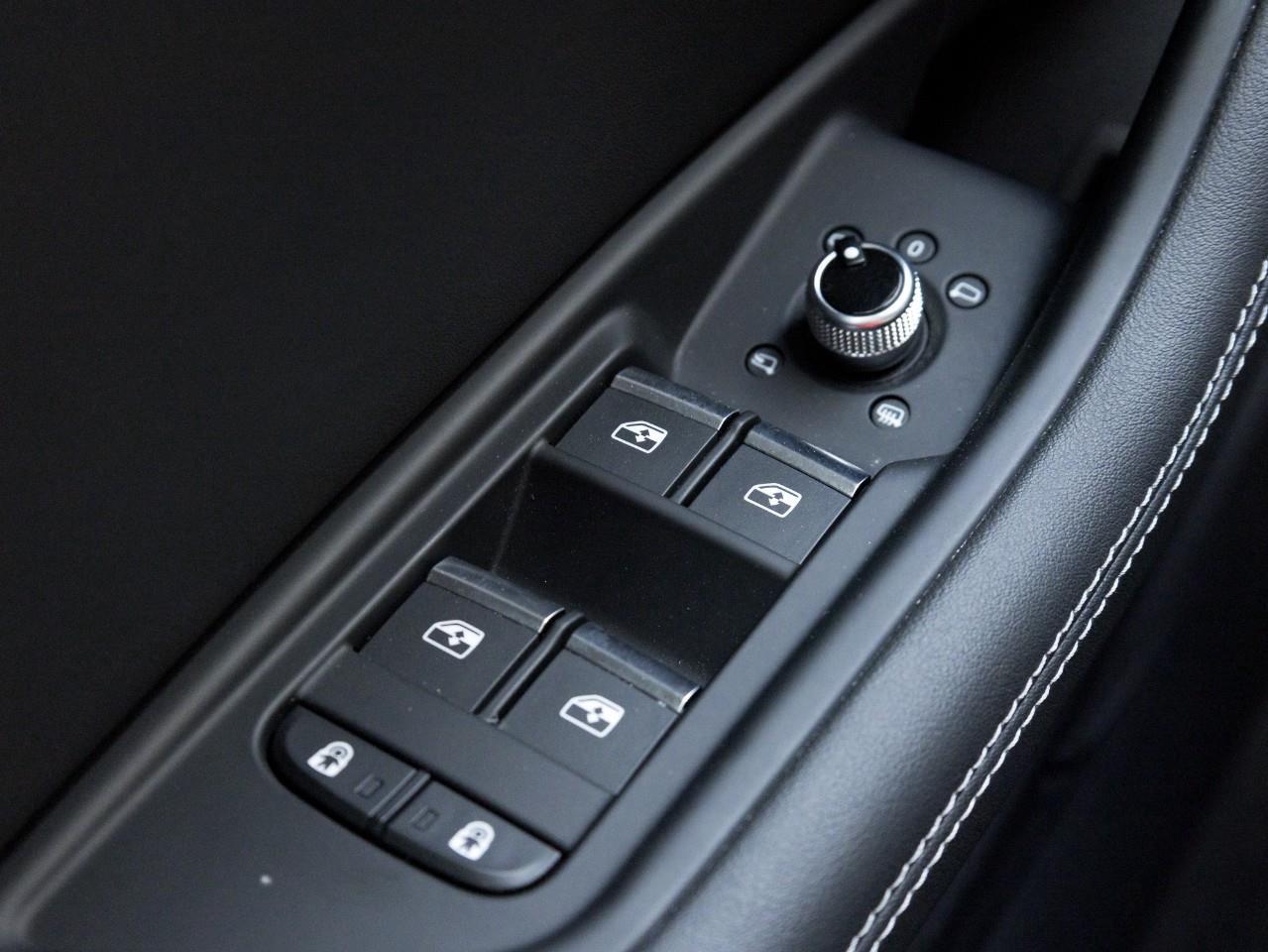 2023 Audi A5 45 Technik 4dr All-Wheel Drive quattro Sportback Photo