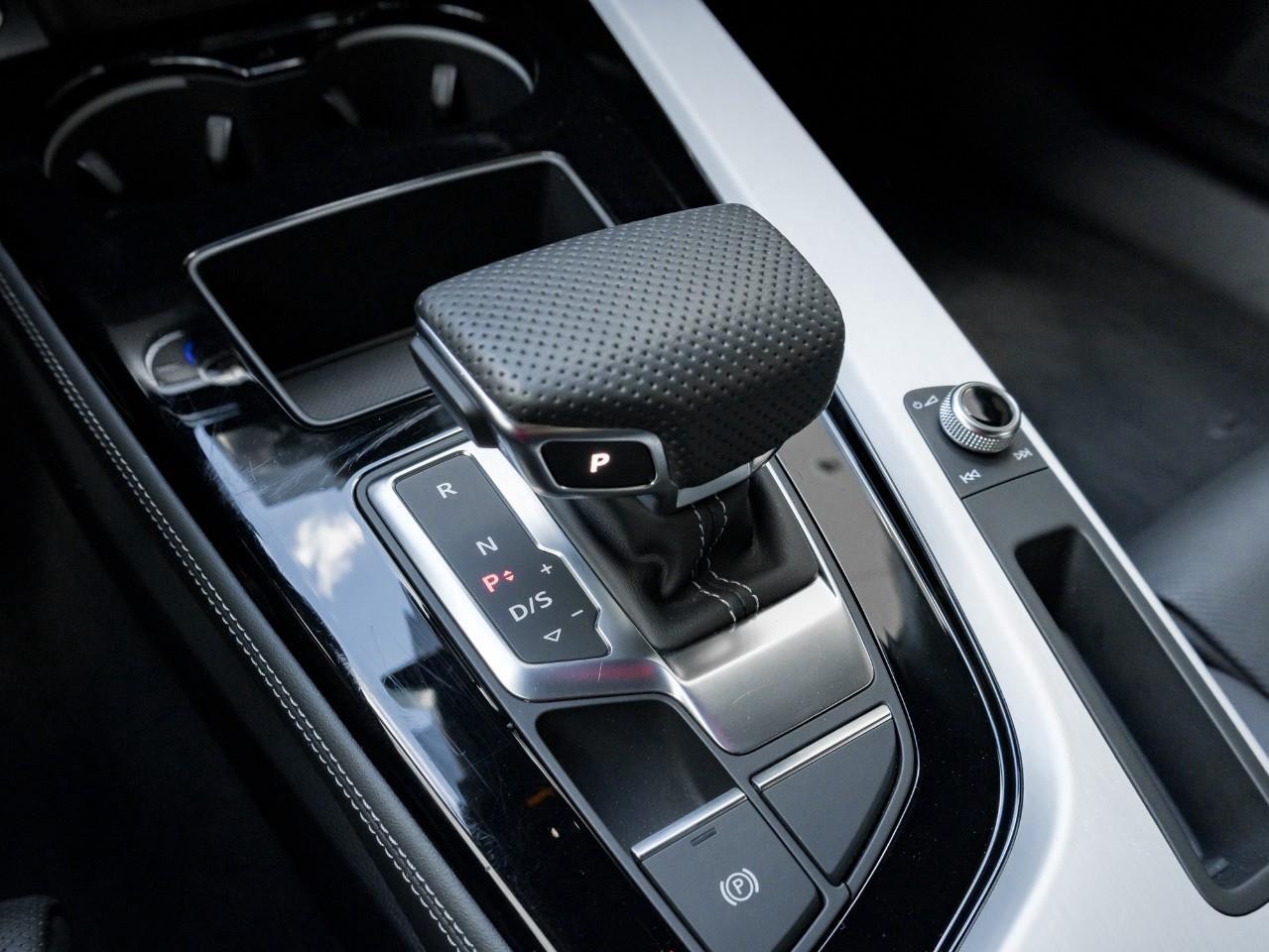 2023 Audi A5 45 Technik 4dr All-Wheel Drive quattro Sportback Photo