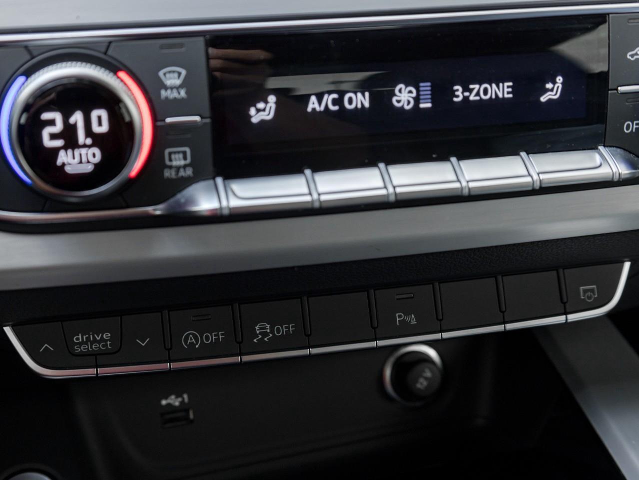 2023 Audi A5 45 Technik 4dr All-Wheel Drive quattro Sportback Photo