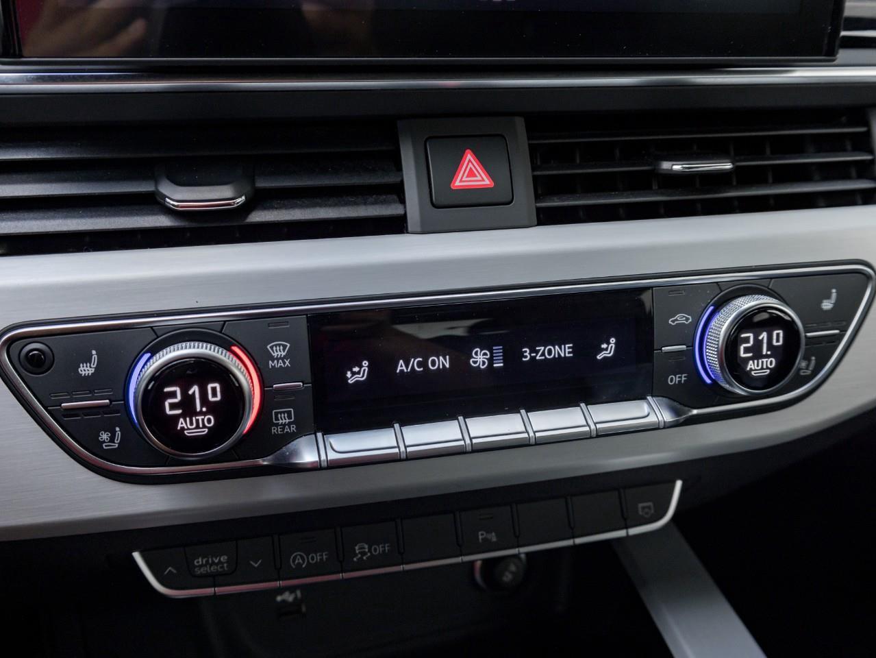 2023 Audi A5 45 Technik 4dr All-Wheel Drive quattro Sportback Photo