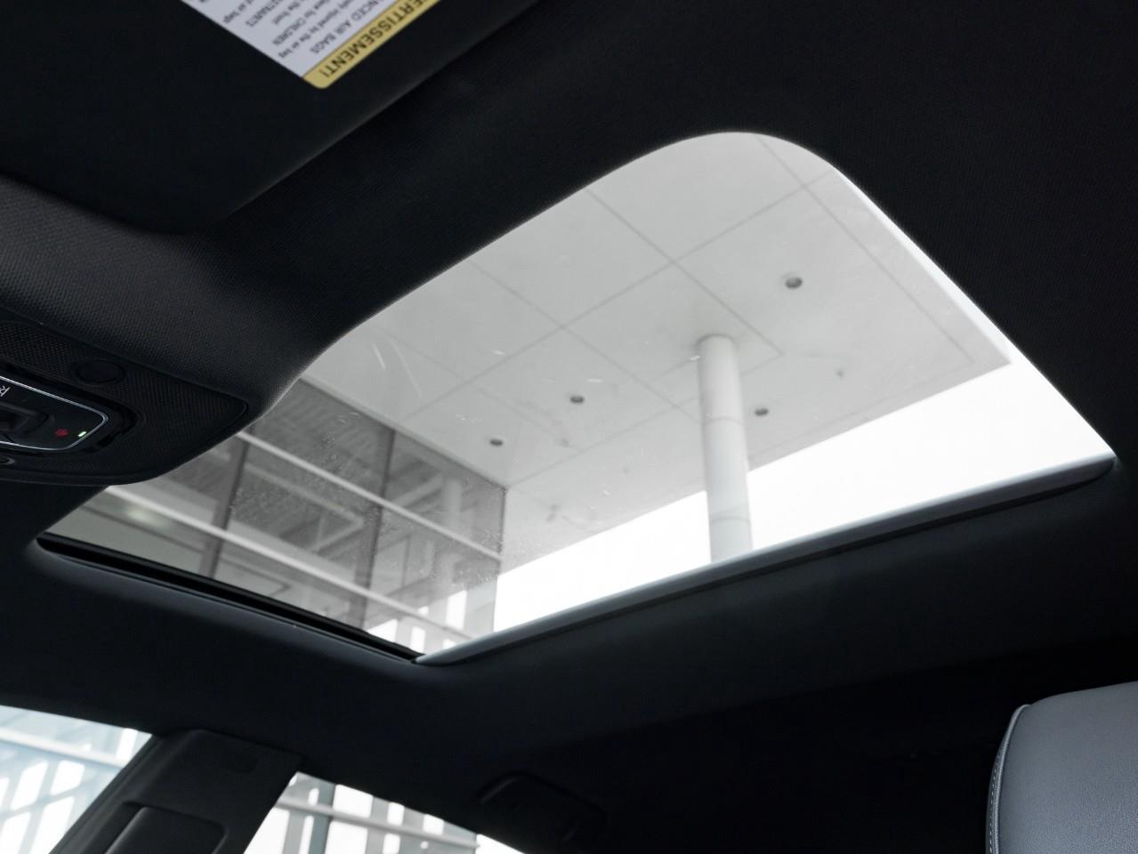 2023 Audi A5 45 Technik 4dr All-Wheel Drive quattro Sportback Photo