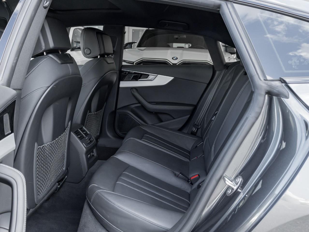 2023 Audi A5 45 Technik 4dr All-Wheel Drive quattro Sportback Photo