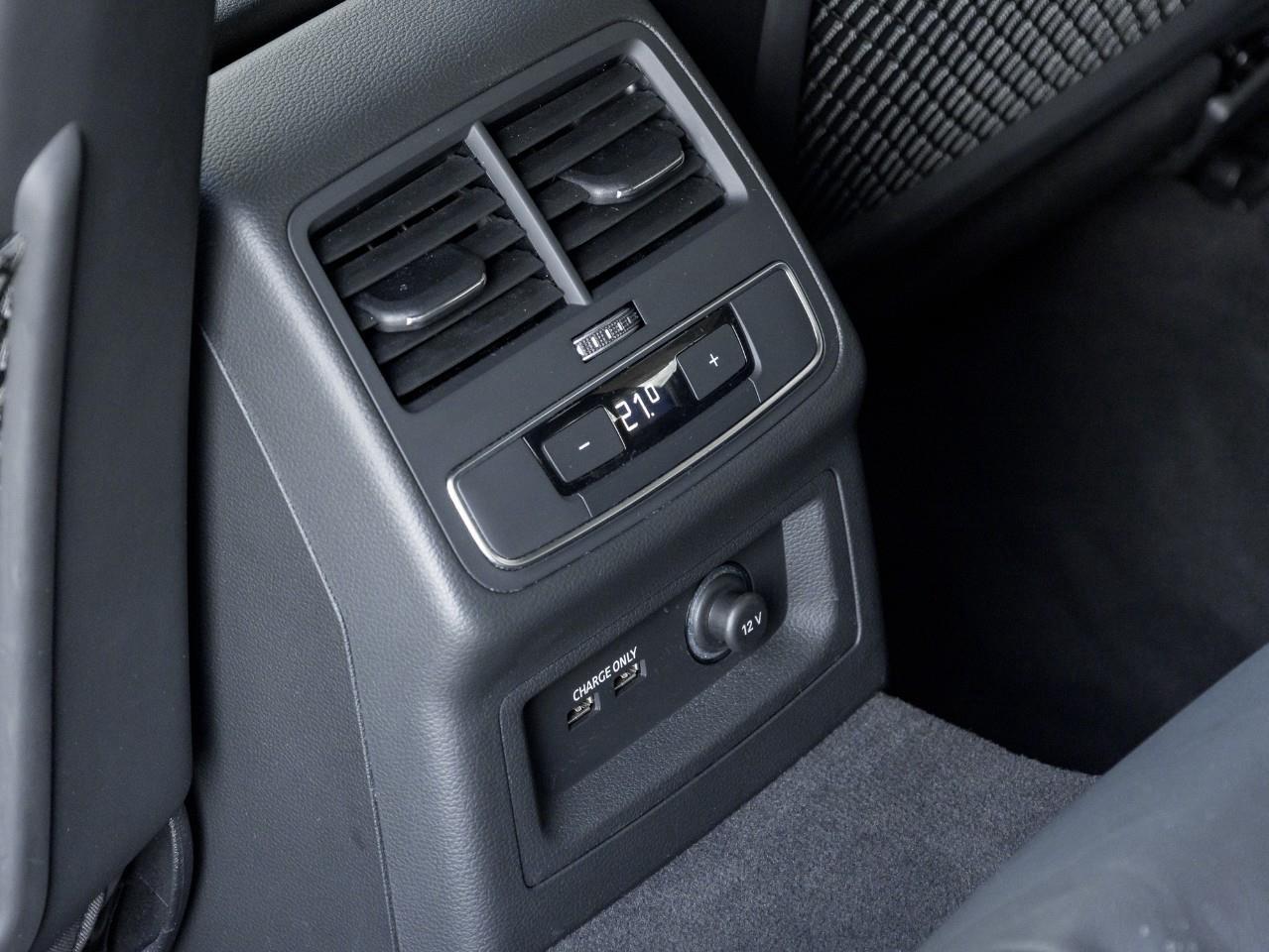 2023 Audi A5 45 Technik 4dr All-Wheel Drive quattro Sportback Photo