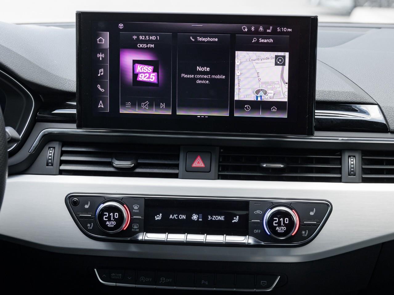 2023 Audi A5 45 Technik 4dr All-Wheel Drive quattro Sportback Photo