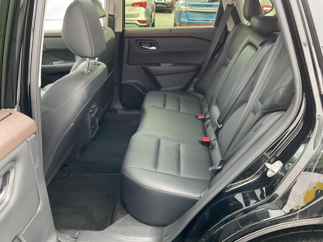 2023 Nissan Rogue  Photo