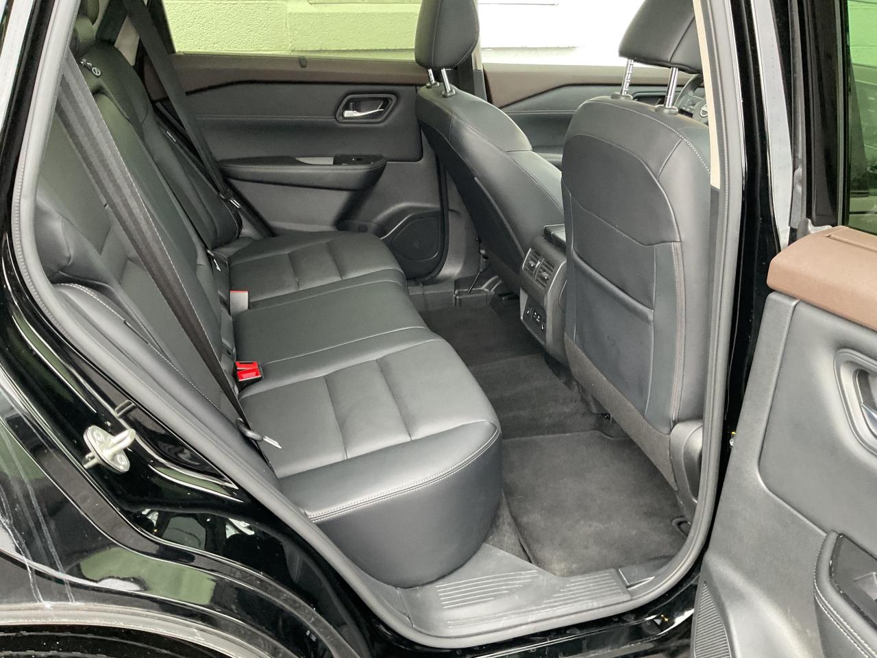 2023 Nissan Rogue  Photo