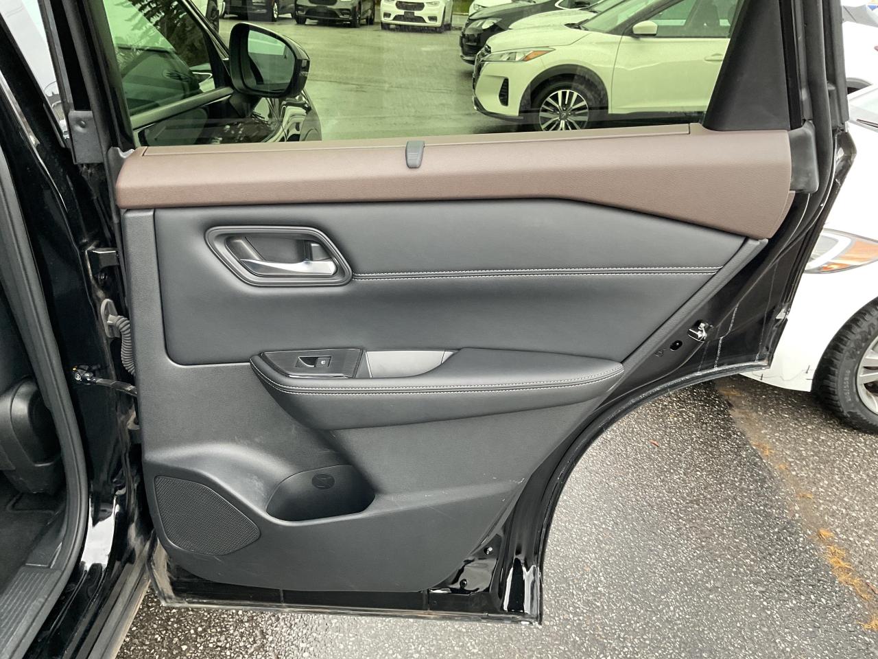 2023 Nissan Rogue  Photo