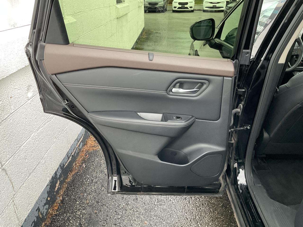 2023 Nissan Rogue  Photo