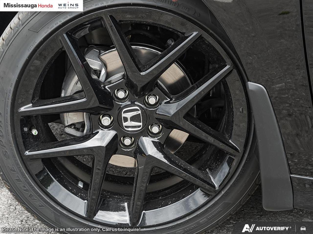 2026 Honda Civic Sport 4dr Sedan Photo