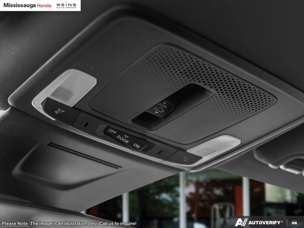 2026 Honda Civic Sport 4dr Sedan Photo