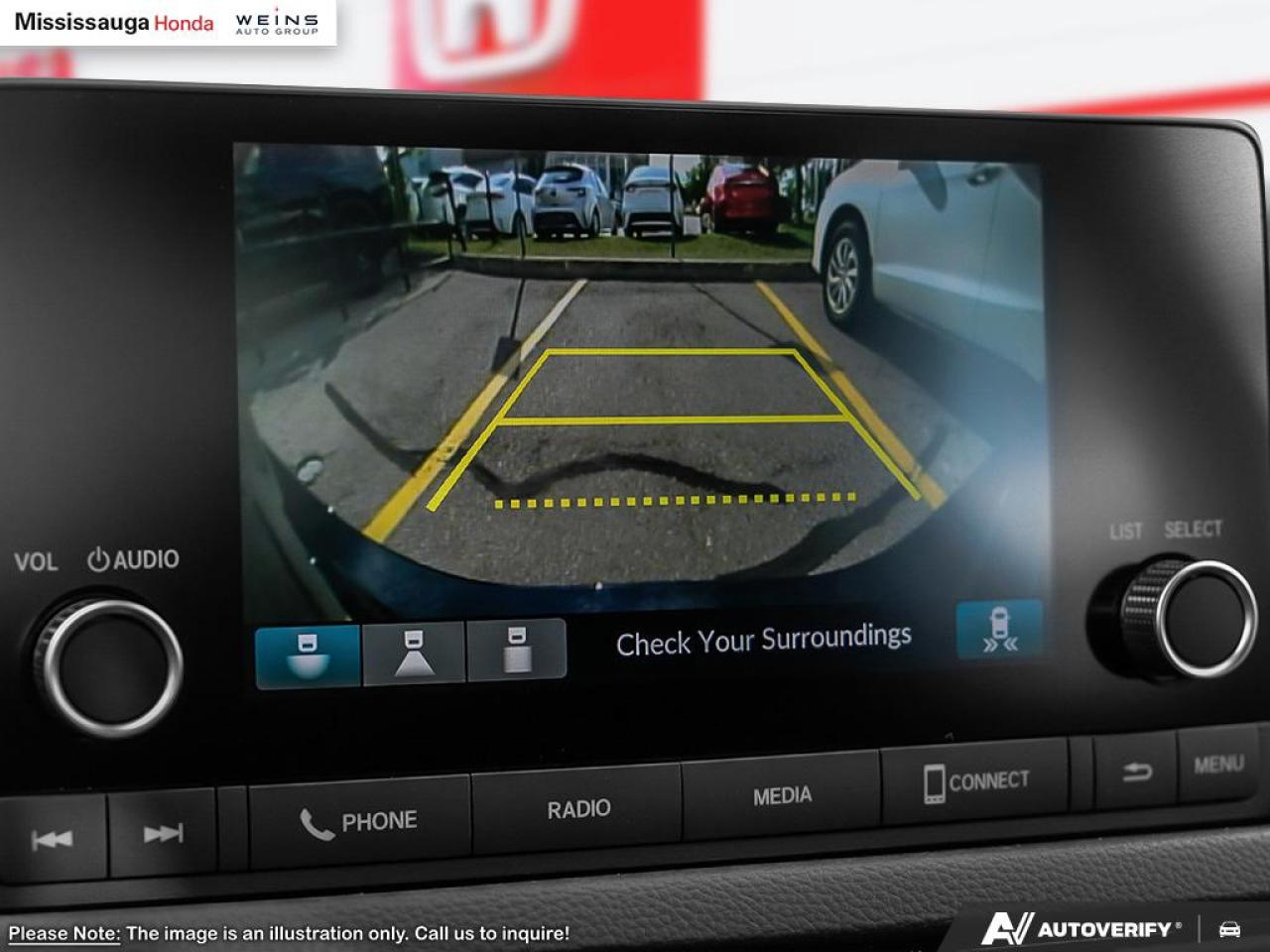 2026 Honda Civic Sport 4dr Sedan Photo