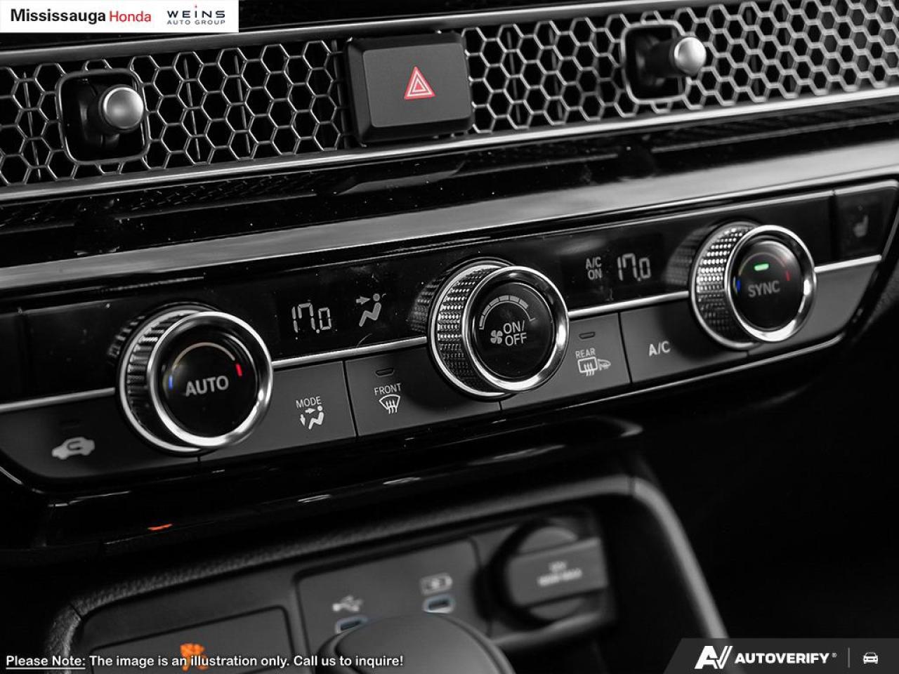 2026 Honda Civic Sport 4dr Sedan Photo