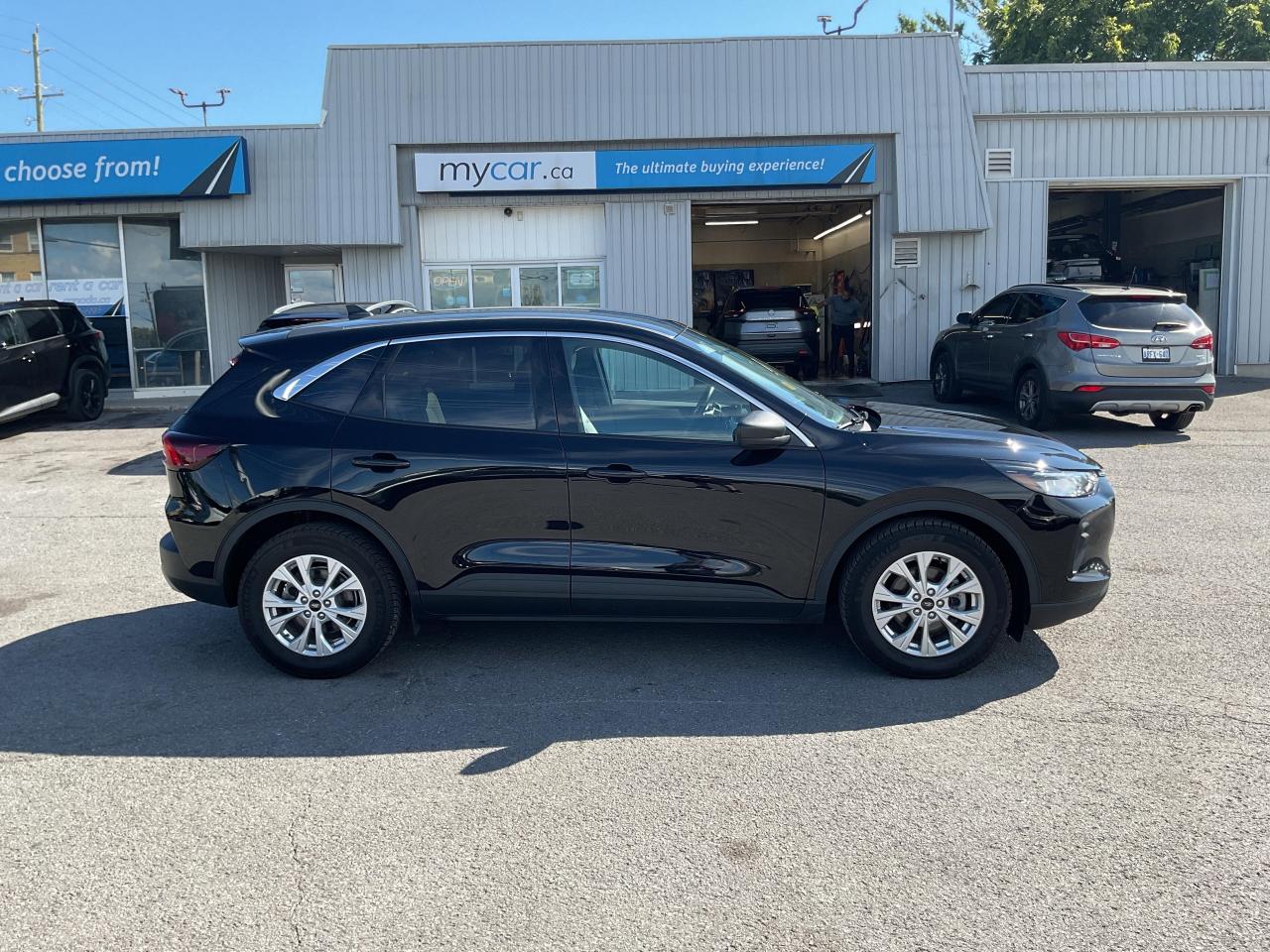 2024 Ford Escape Active 4dr Front-Wheel Drive Photo