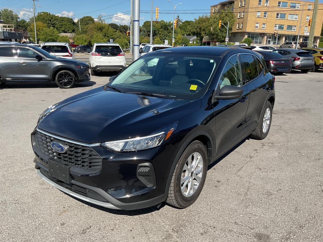 2024 Ford Escape Active 4dr Front-Wheel Drive Photo