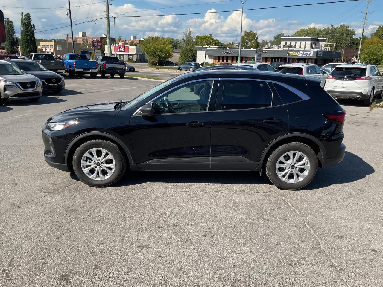 2024 Ford Escape Active 4dr Front-Wheel Drive Photo