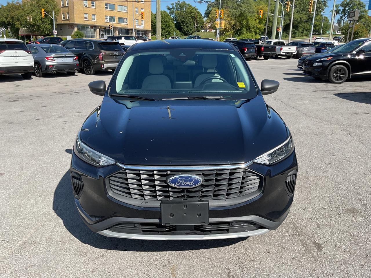 2024 Ford Escape Active 4dr Front-Wheel Drive Photo