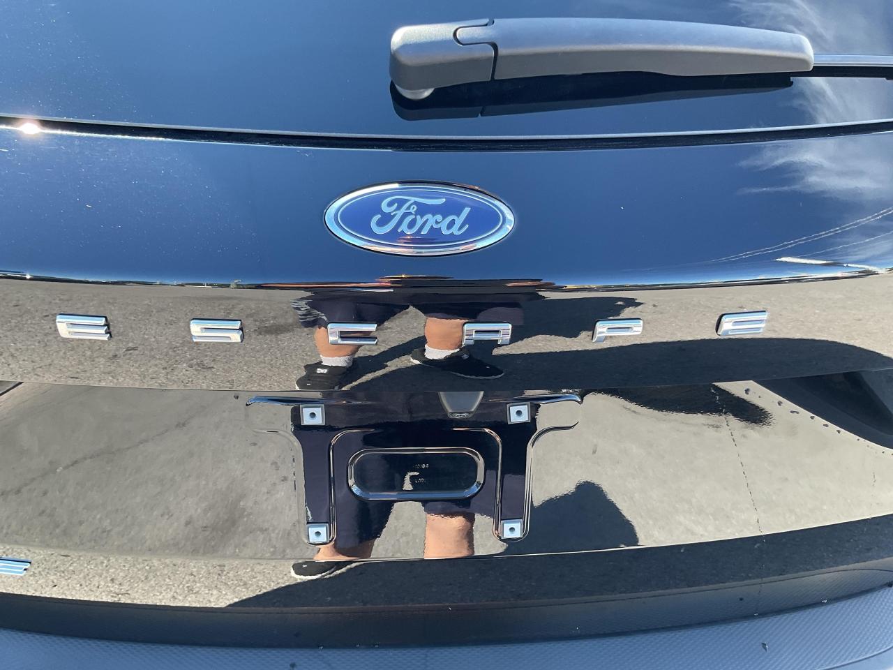 2024 Ford Escape Active 4dr Front-Wheel Drive Photo