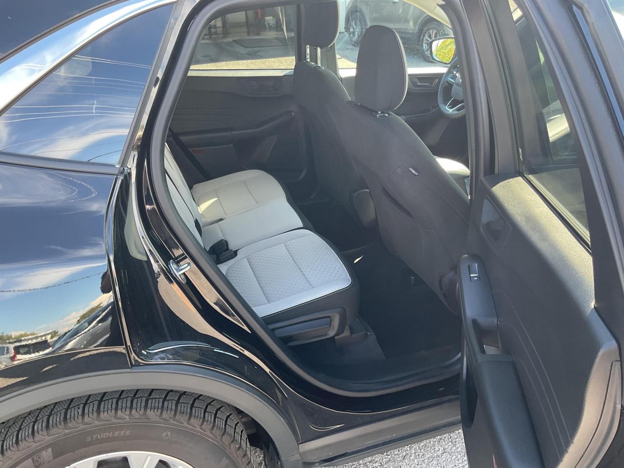 2024 Ford Escape Active 4dr Front-Wheel Drive Photo