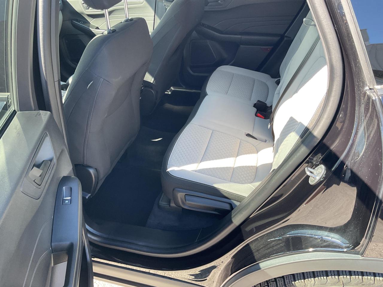 2024 Ford Escape Active 4dr Front-Wheel Drive Photo