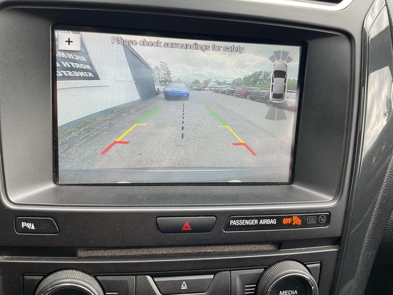 2024 Ford Escape Active 4dr Front-Wheel Drive Photo