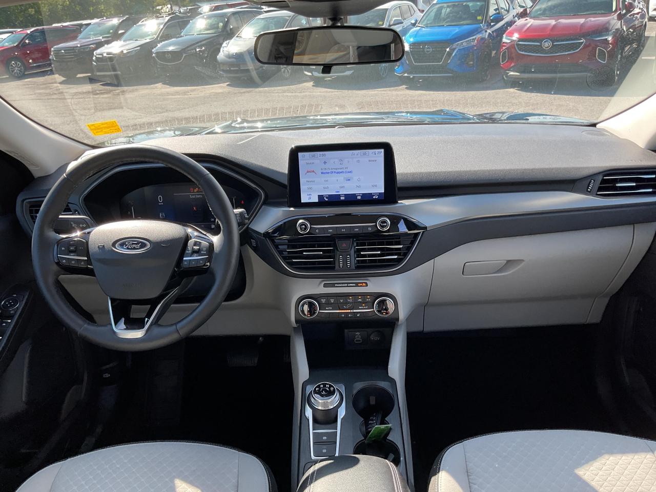 2024 Ford Escape Active 4dr Front-Wheel Drive Photo