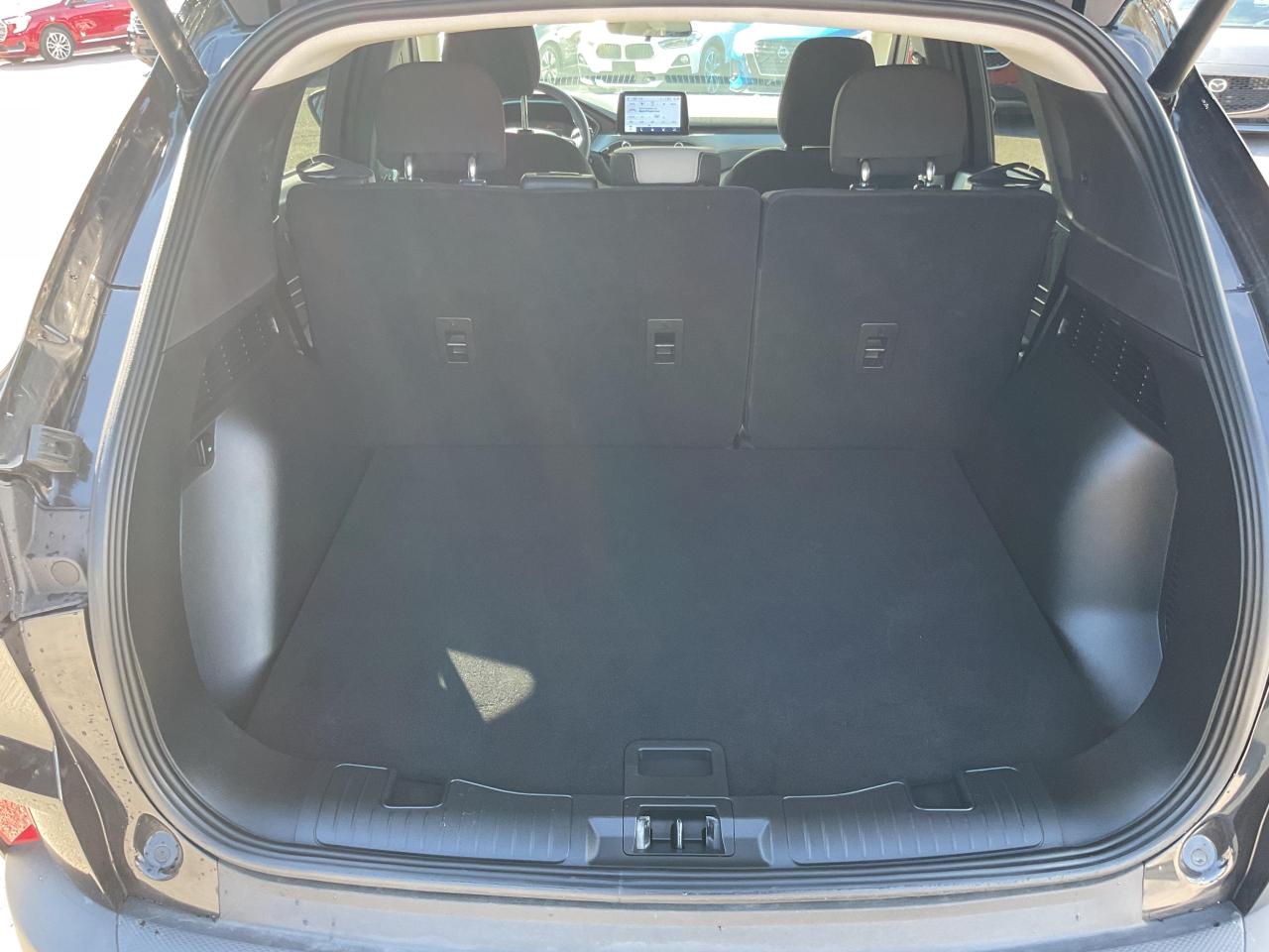 2024 Ford Escape Active 4dr Front-Wheel Drive Photo