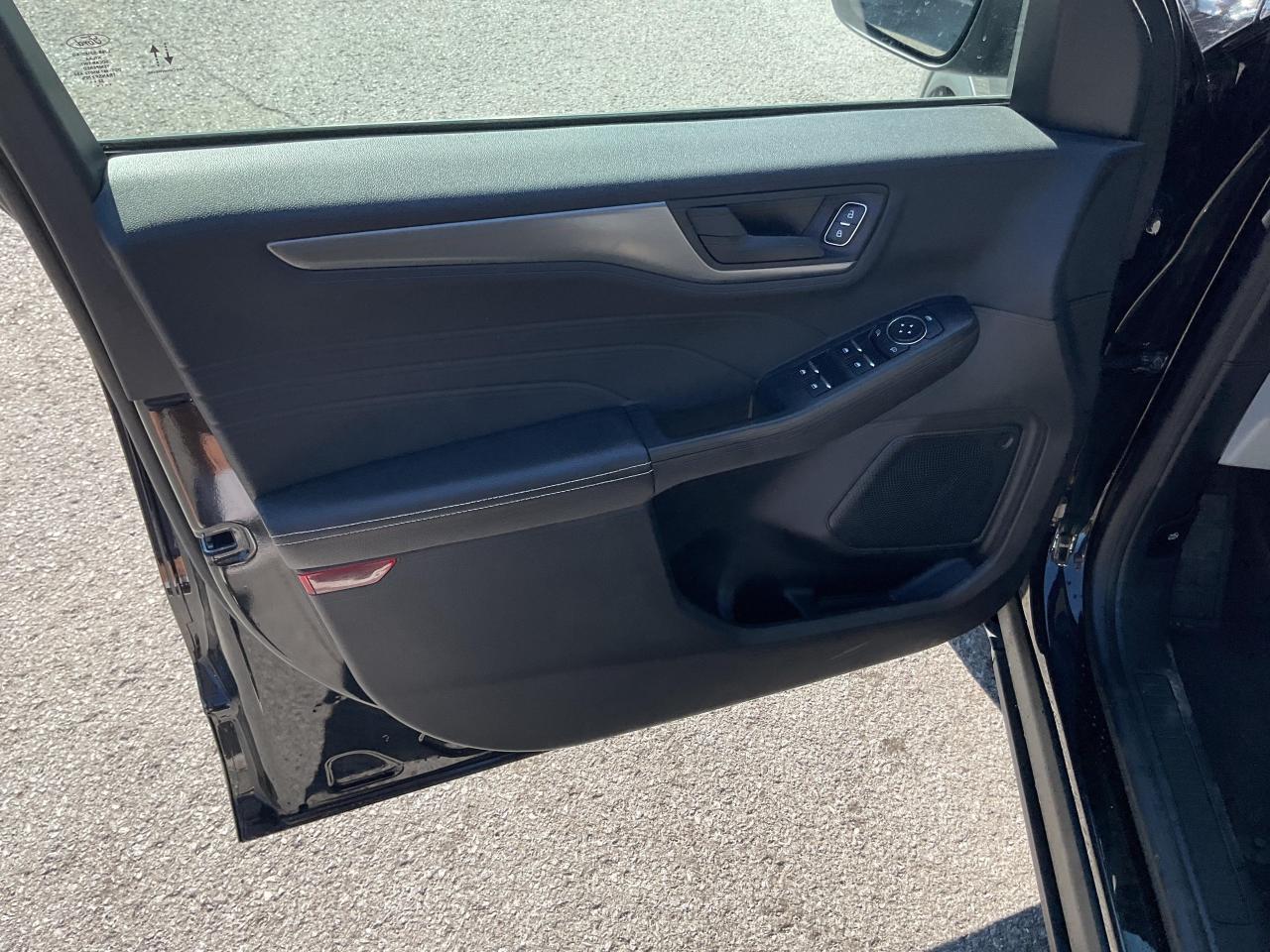 2024 Ford Escape Active 4dr Front-Wheel Drive Photo