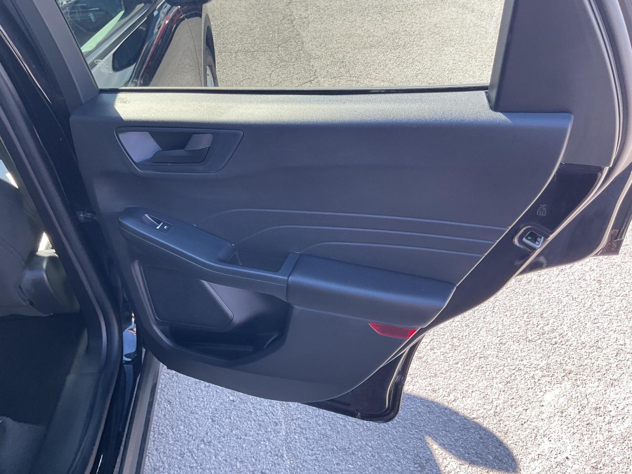 2024 Ford Escape Active 4dr Front-Wheel Drive Photo