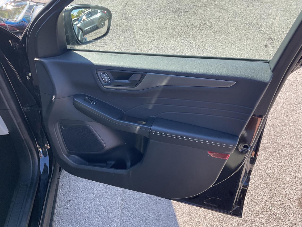 2024 Ford Escape Active 4dr Front-Wheel Drive Photo