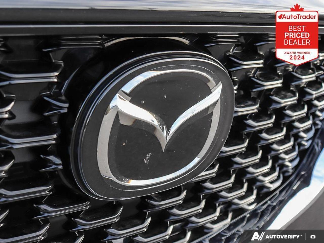 2025 Mazda CX-5 GT 4dr i-ACTIV All-Wheel Drive Sport Utility Photo