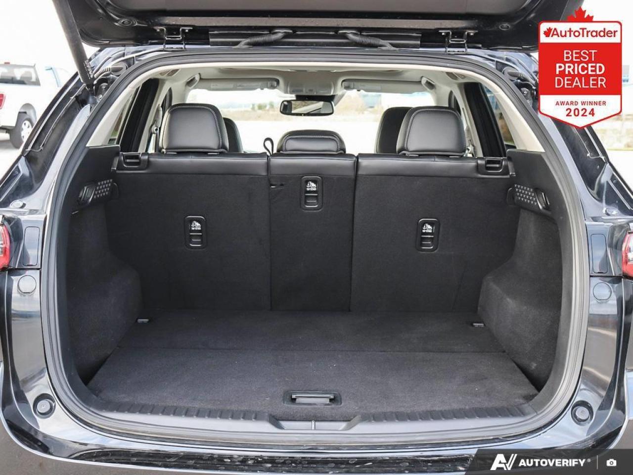 2025 Mazda CX-5 GT 4dr i-ACTIV All-Wheel Drive Sport Utility Photo