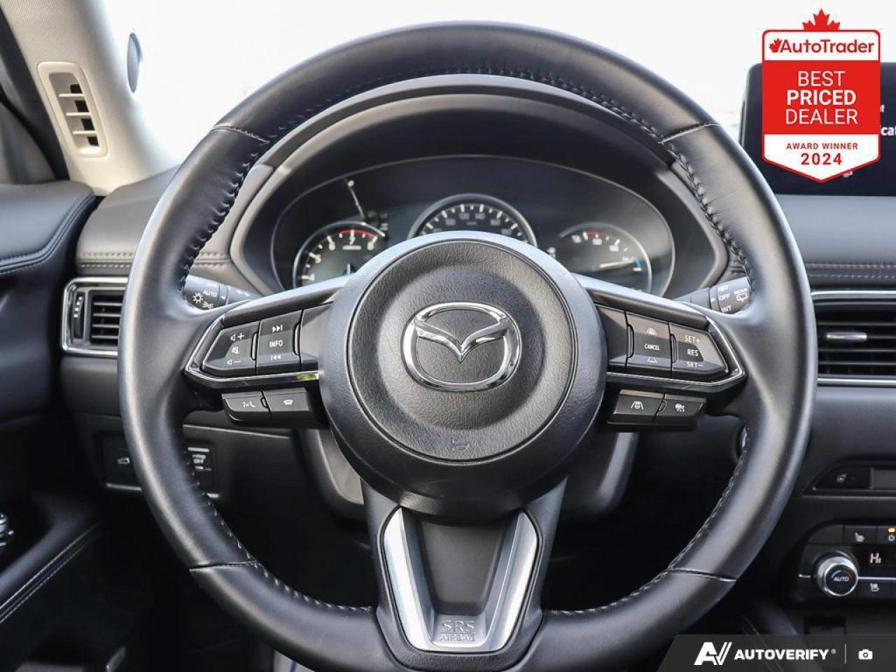 2025 Mazda CX-5 GT 4dr i-ACTIV All-Wheel Drive Sport Utility Photo