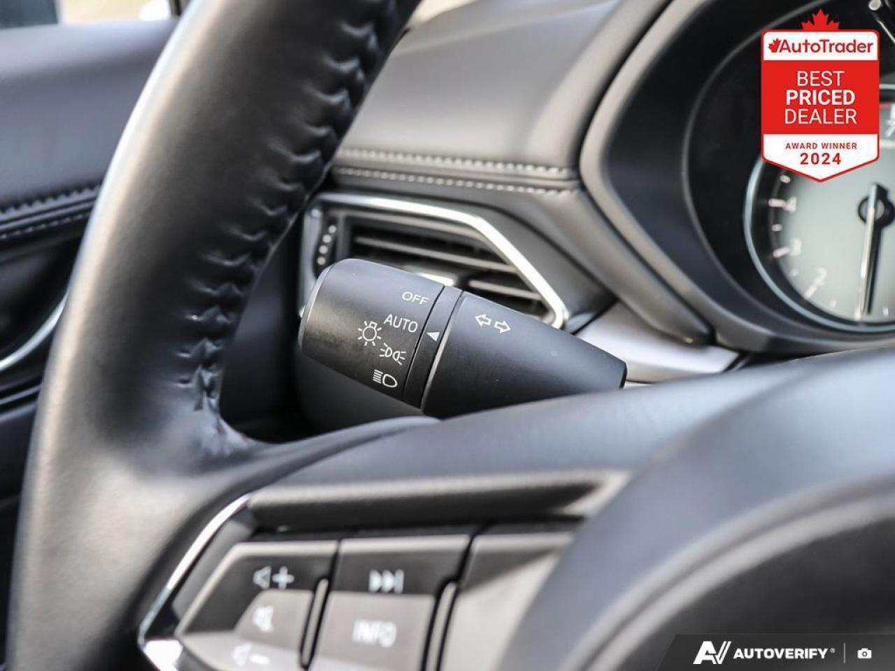 2025 Mazda CX-5 GT 4dr i-ACTIV All-Wheel Drive Sport Utility Photo