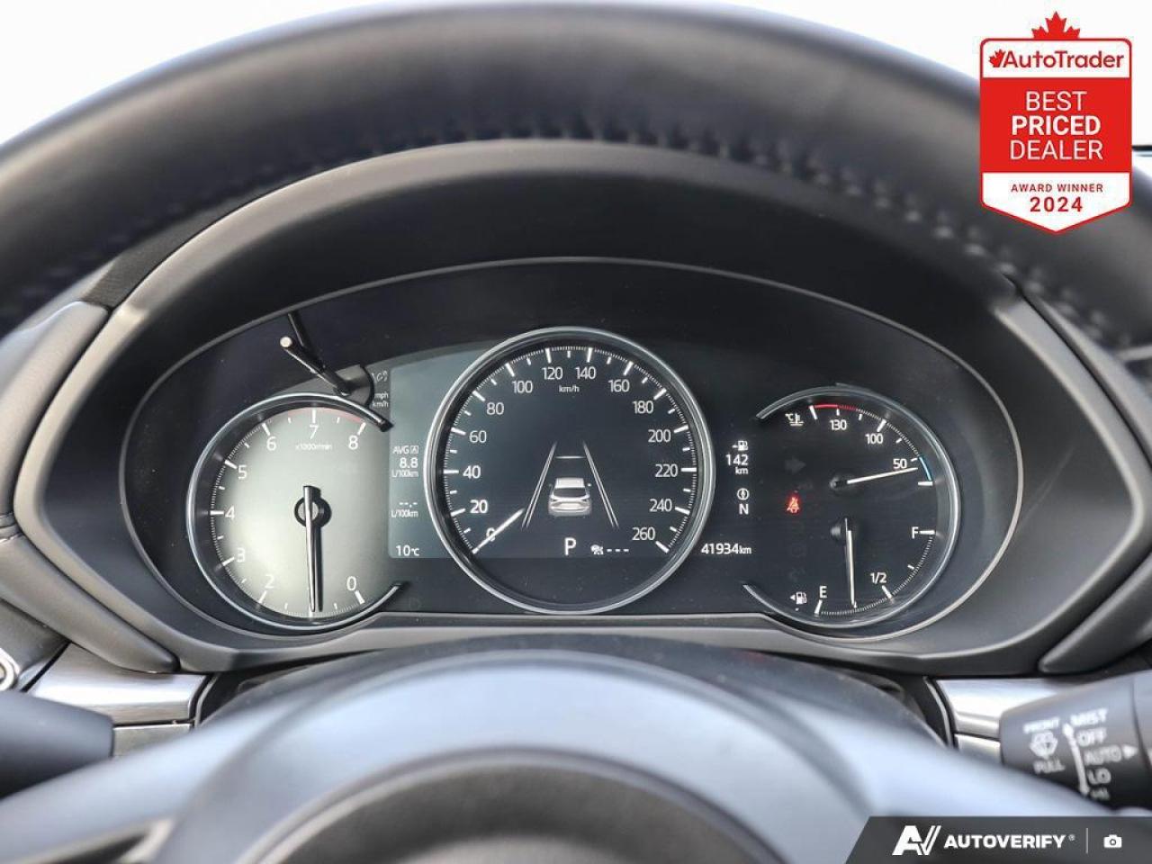 2025 Mazda CX-5 GT 4dr i-ACTIV All-Wheel Drive Sport Utility Photo