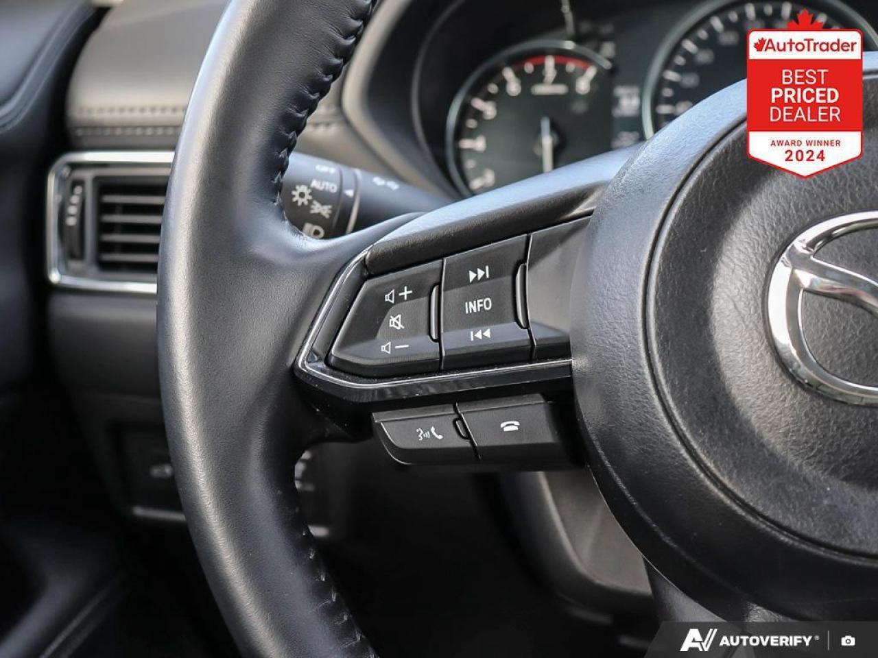 2025 Mazda CX-5 GT 4dr i-ACTIV All-Wheel Drive Sport Utility Photo