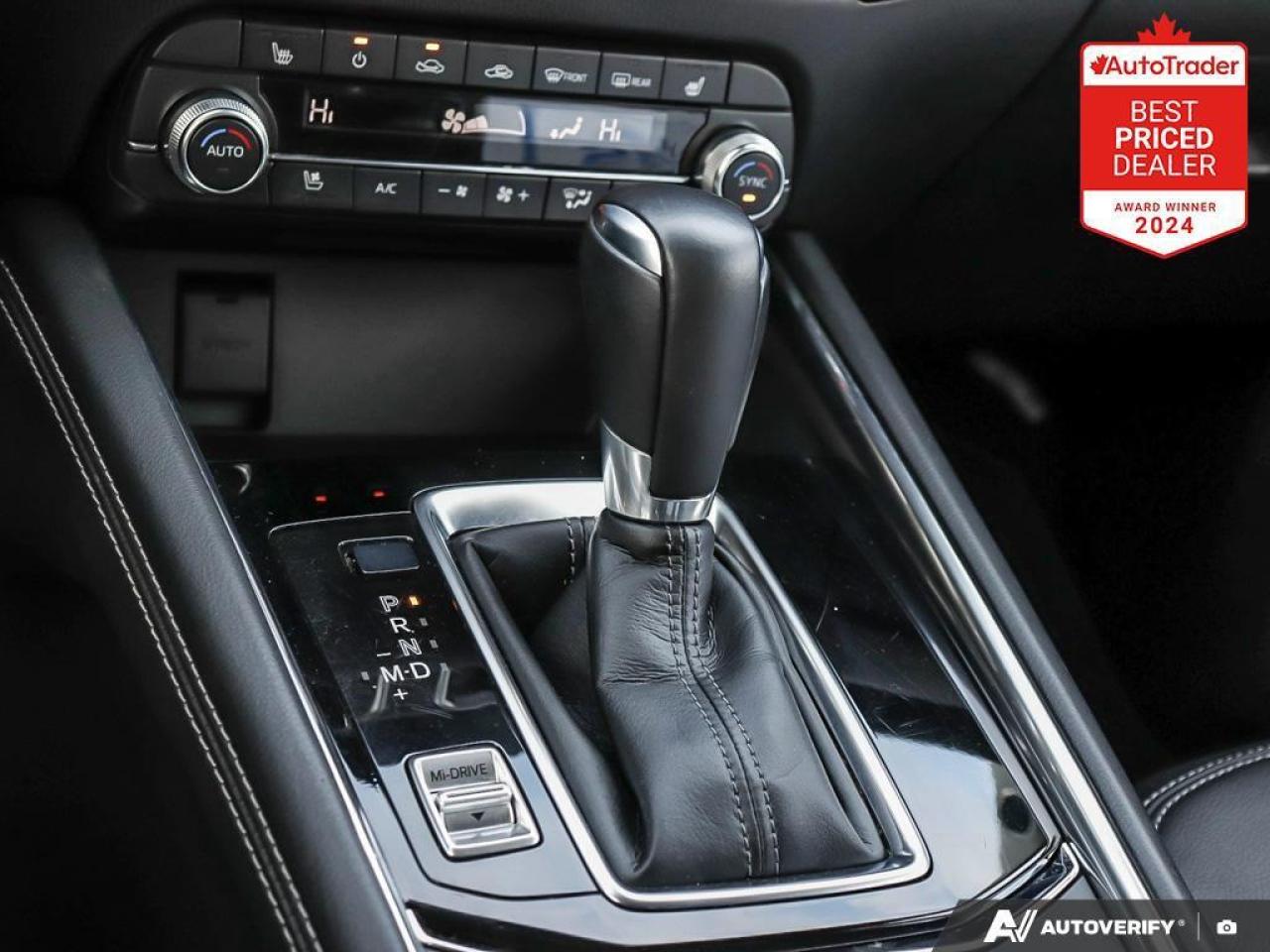 2025 Mazda CX-5 GT 4dr i-ACTIV All-Wheel Drive Sport Utility Photo