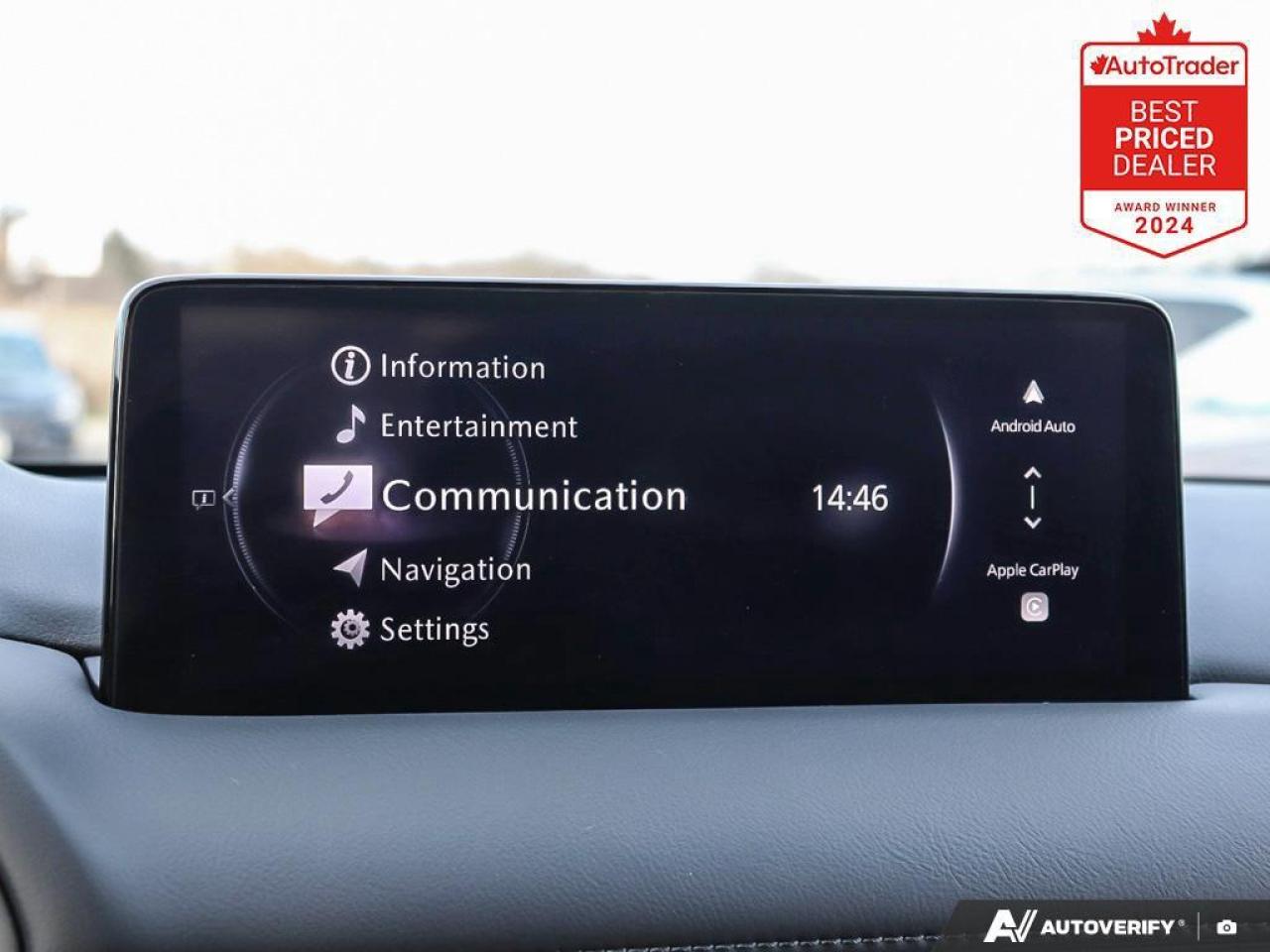 2025 Mazda CX-5 GT 4dr i-ACTIV All-Wheel Drive Sport Utility Photo