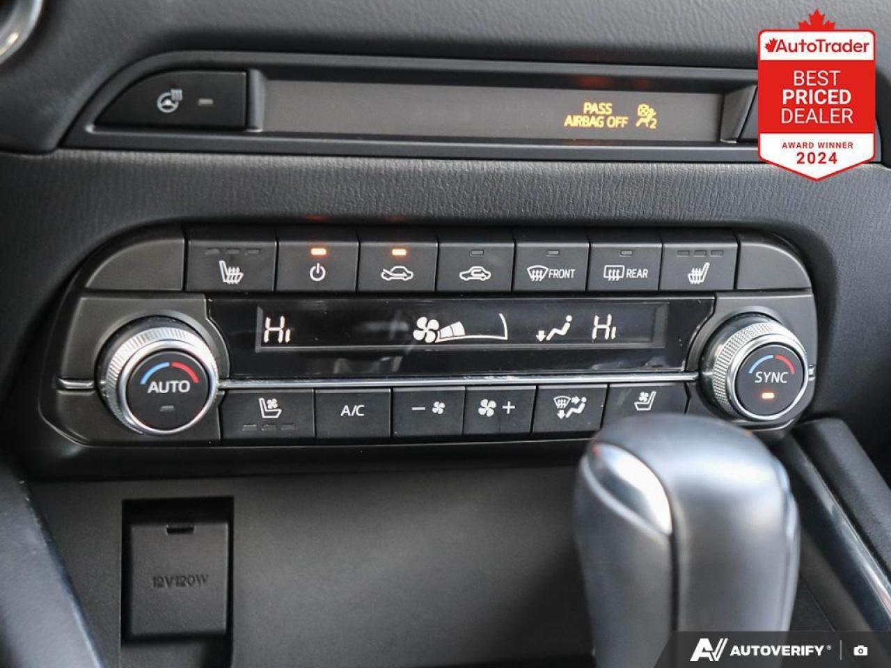 2025 Mazda CX-5 GT 4dr i-ACTIV All-Wheel Drive Sport Utility Photo