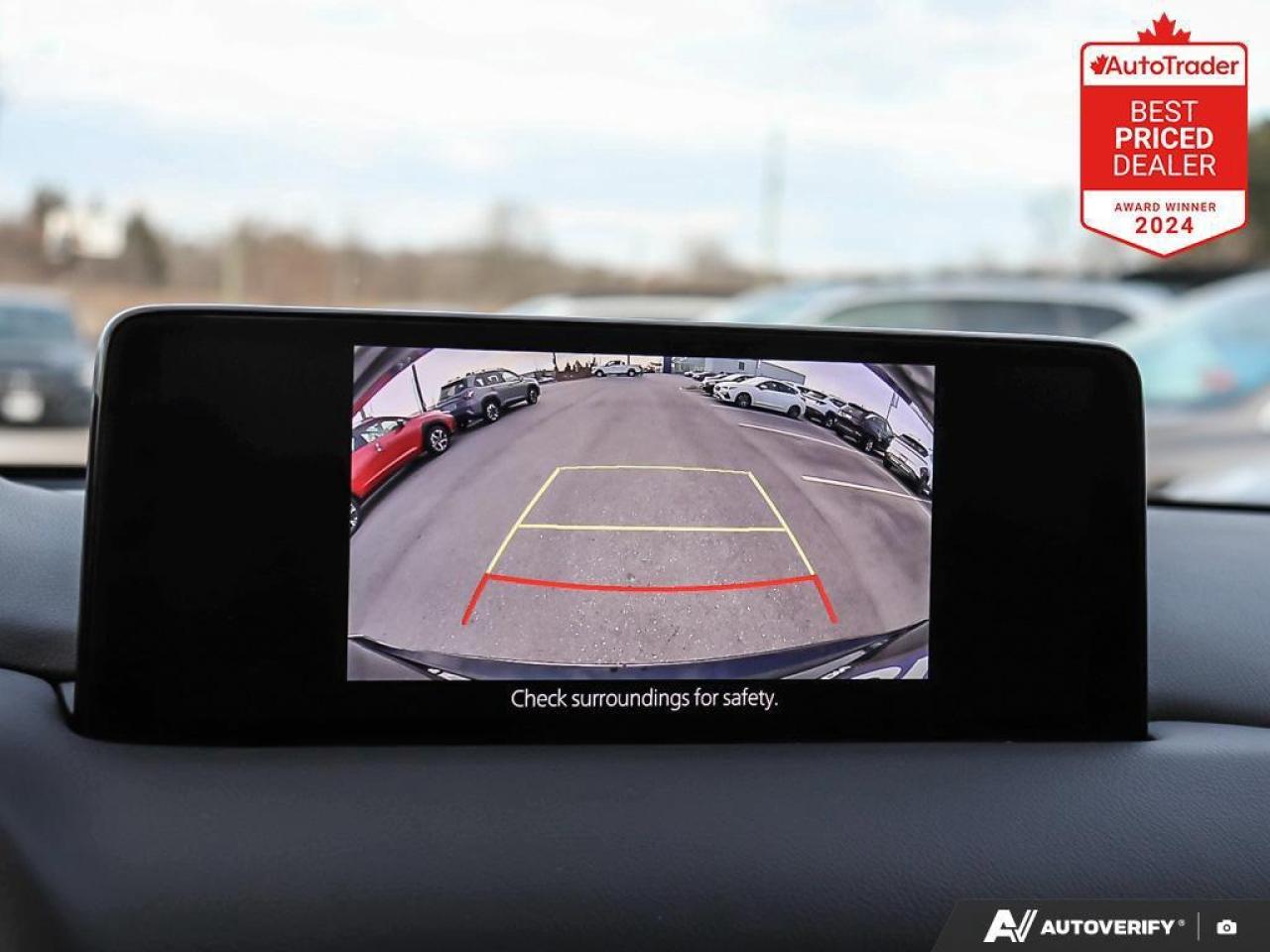 2025 Mazda CX-5 GT 4dr i-ACTIV All-Wheel Drive Sport Utility Photo