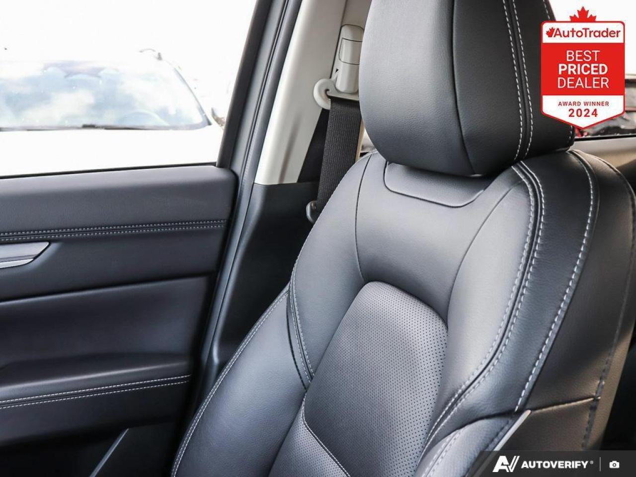 2025 Mazda CX-5 GT 4dr i-ACTIV All-Wheel Drive Sport Utility Photo