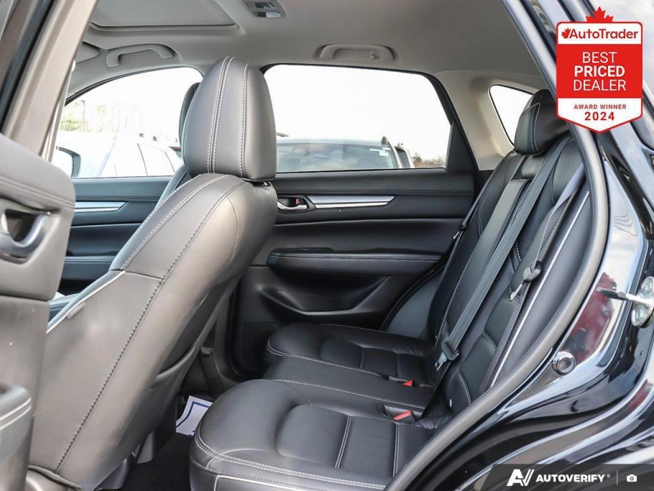 2025 Mazda CX-5 GT 4dr i-ACTIV All-Wheel Drive Sport Utility Photo