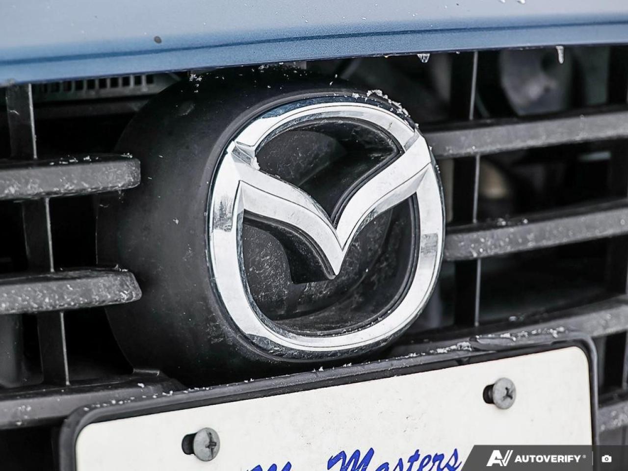 2017 Mazda MAZDA3 4DR HB SPORT AUTO GS Photo