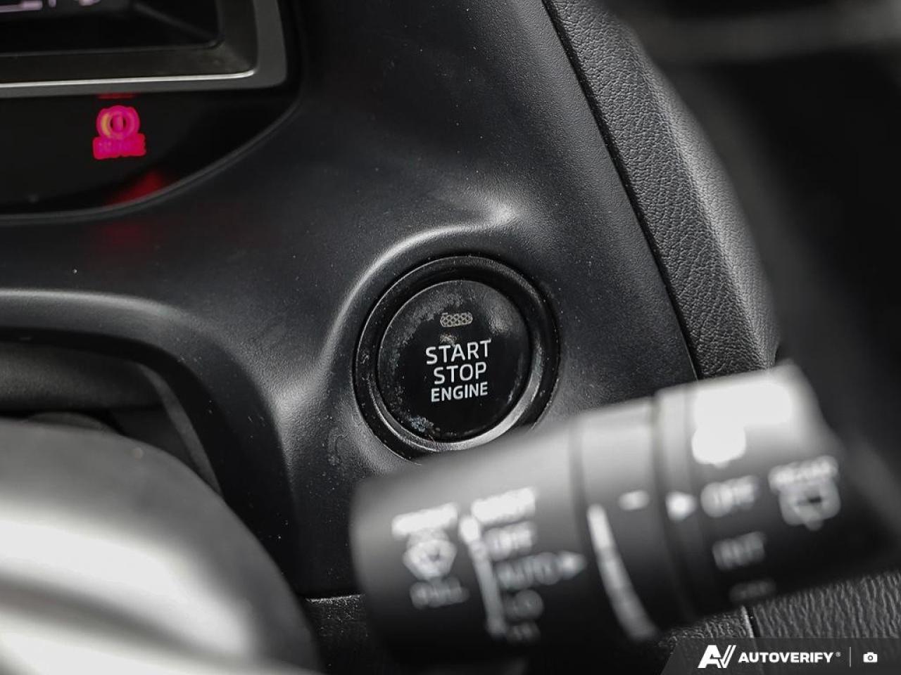 2017 Mazda MAZDA3 4DR HB SPORT AUTO GS Photo