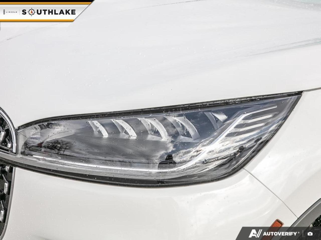 2026 Lincoln Aviator Reserve 4dr All-Wheel Drive Photo