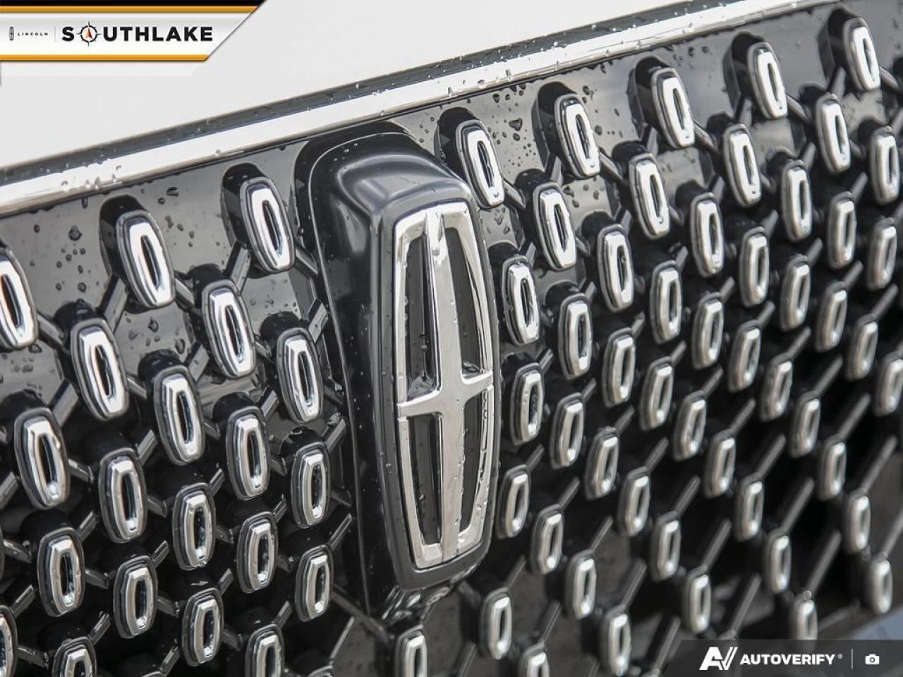 2026 Lincoln Aviator Reserve 4dr All-Wheel Drive Photo