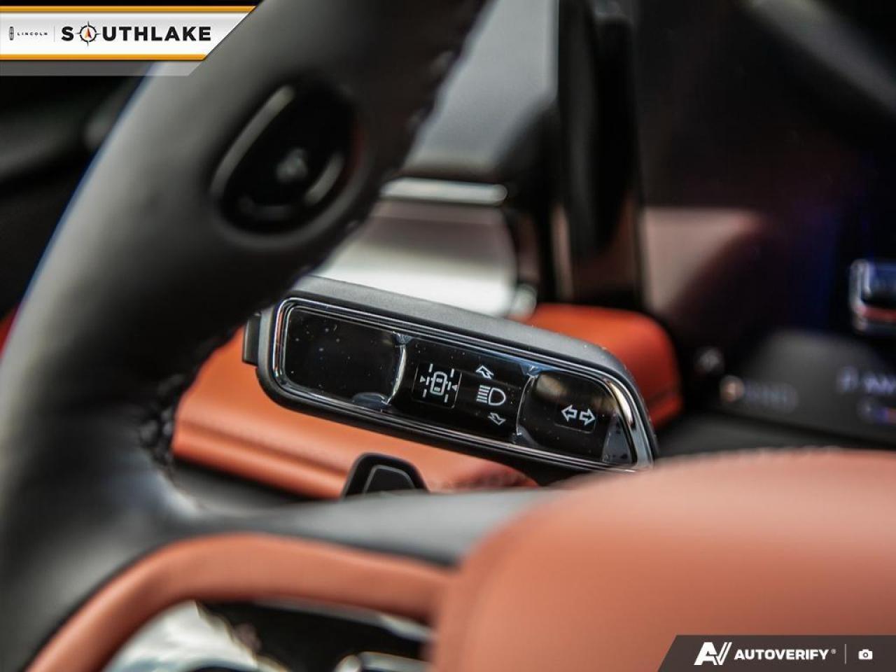 2026 Lincoln Aviator Reserve 4dr All-Wheel Drive Photo