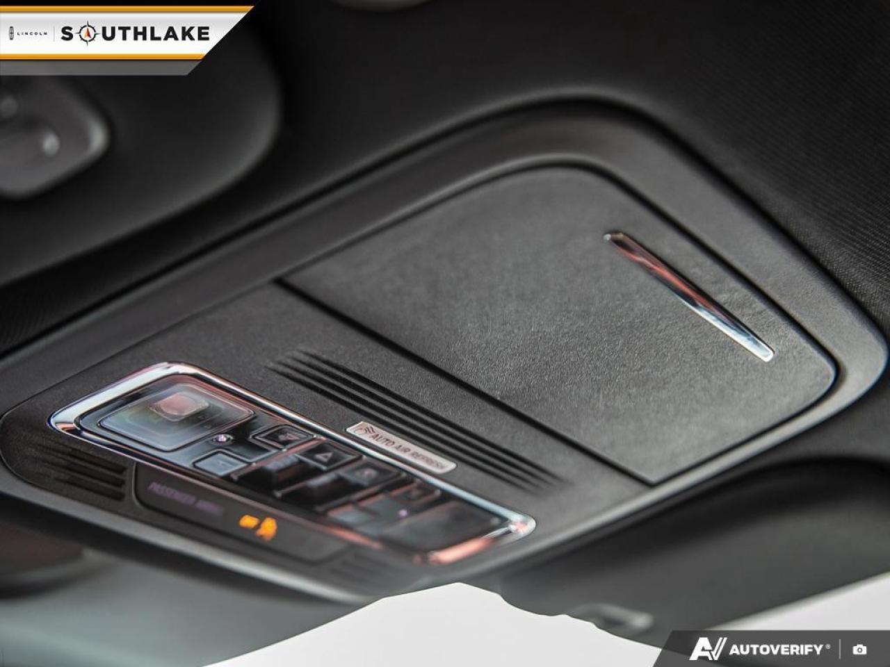 2026 Lincoln Aviator Reserve 4dr All-Wheel Drive Photo