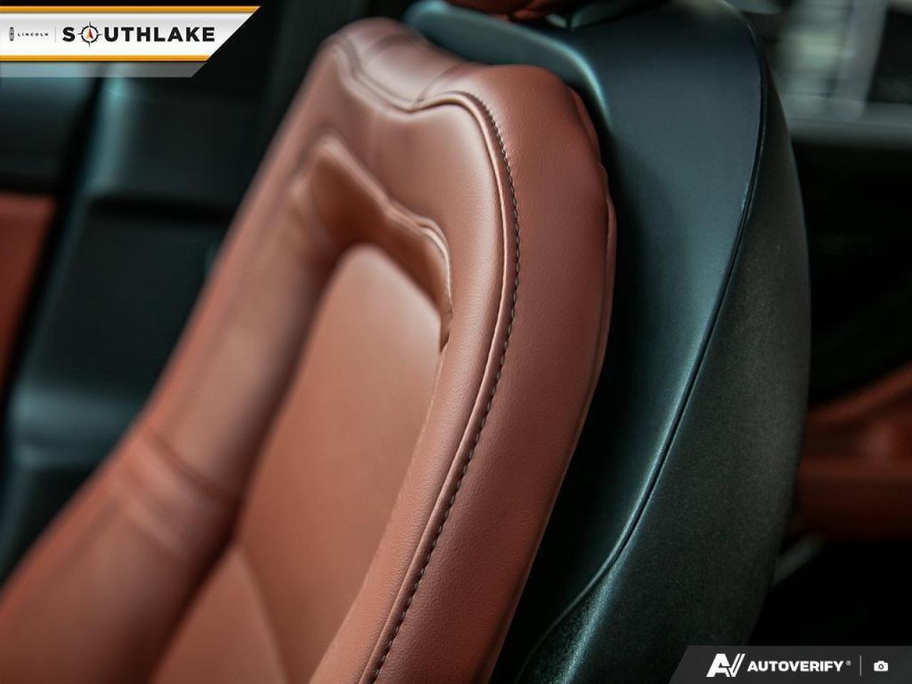 2026 Lincoln Aviator Reserve 4dr All-Wheel Drive Photo