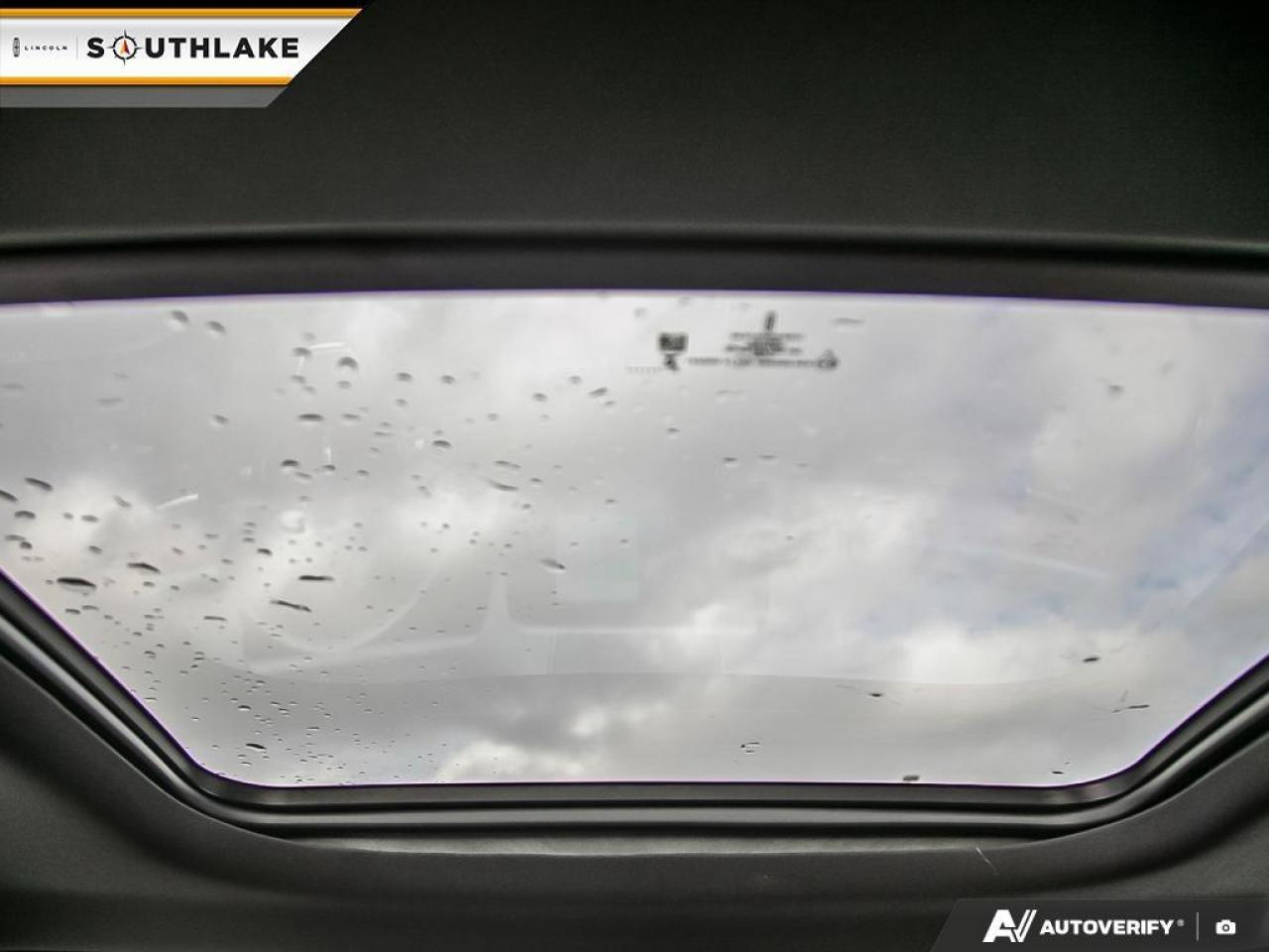 2026 Lincoln Aviator Reserve 4dr All-Wheel Drive Photo