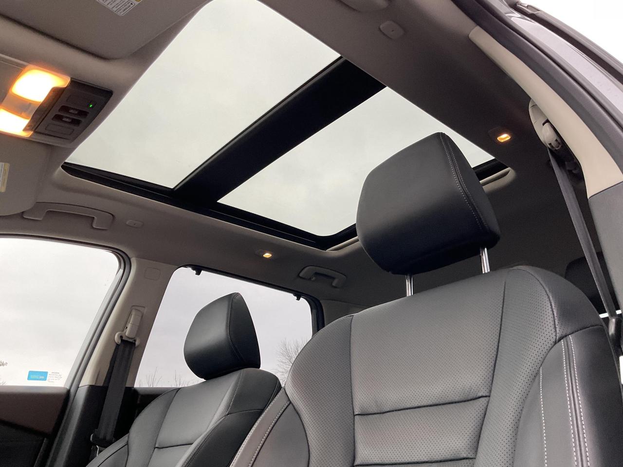 2023 Nissan Rogue Platinum 4dr All-Wheel Drive Sport Utility Photo